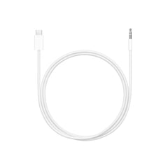 USB-C to 3.5 mm Audio Cable (1.2 m)