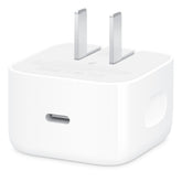 40W Dynamic Power Adapter with 60W Max
