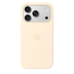 iPhone 17 Pro Official Case with MagSafe – Bright Guava