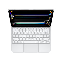 Magic Keyboard for iPad Pro 11‑inch (M5) - US English - White