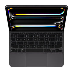 Magic Keyboard for iPad Pro 13‑inch (M5)- Black