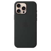iPhone 16 Pro Max Official Case with MagSafe – Black