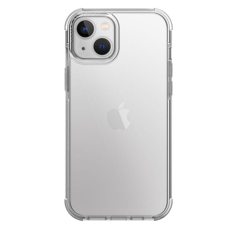 iPhone Clear Case with MagSafe
