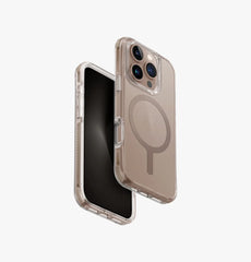 Iphone 16Pro Max Back Silicorn official Case
