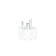 Apple USB-C 20W Power Adapter (Charger)