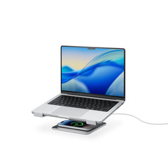 Twelve South HiRise Pro Adjustable Stand for MacBook with MagSafe