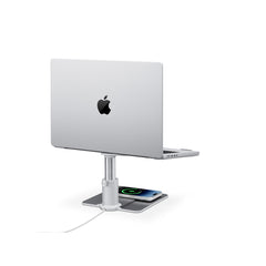 Twelve South HiRise Pro Adjustable Stand for MacBook with MagSafe