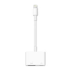 Lightning Digital AV Adapter