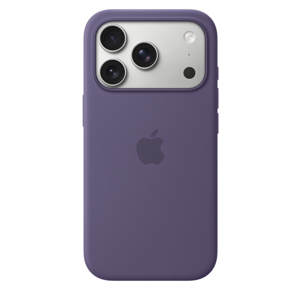 iPhone 17 Pro Official Case with MagSafe – Bright Guava