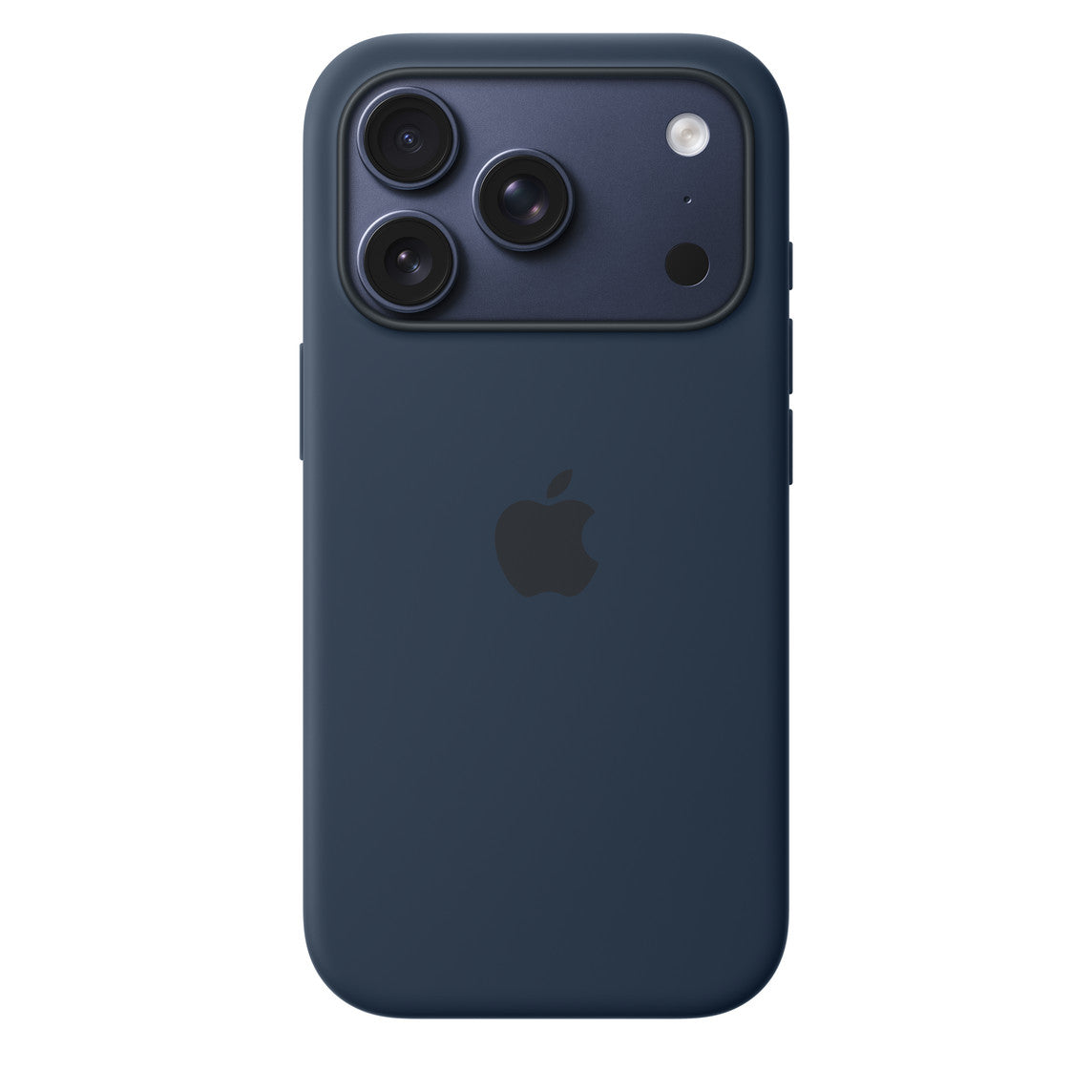 iPhone 17 Pro Official Case with MagSafe – Bright Guava