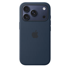 iPhone 17 Pro Official Case with MagSafe – Bright Guava
