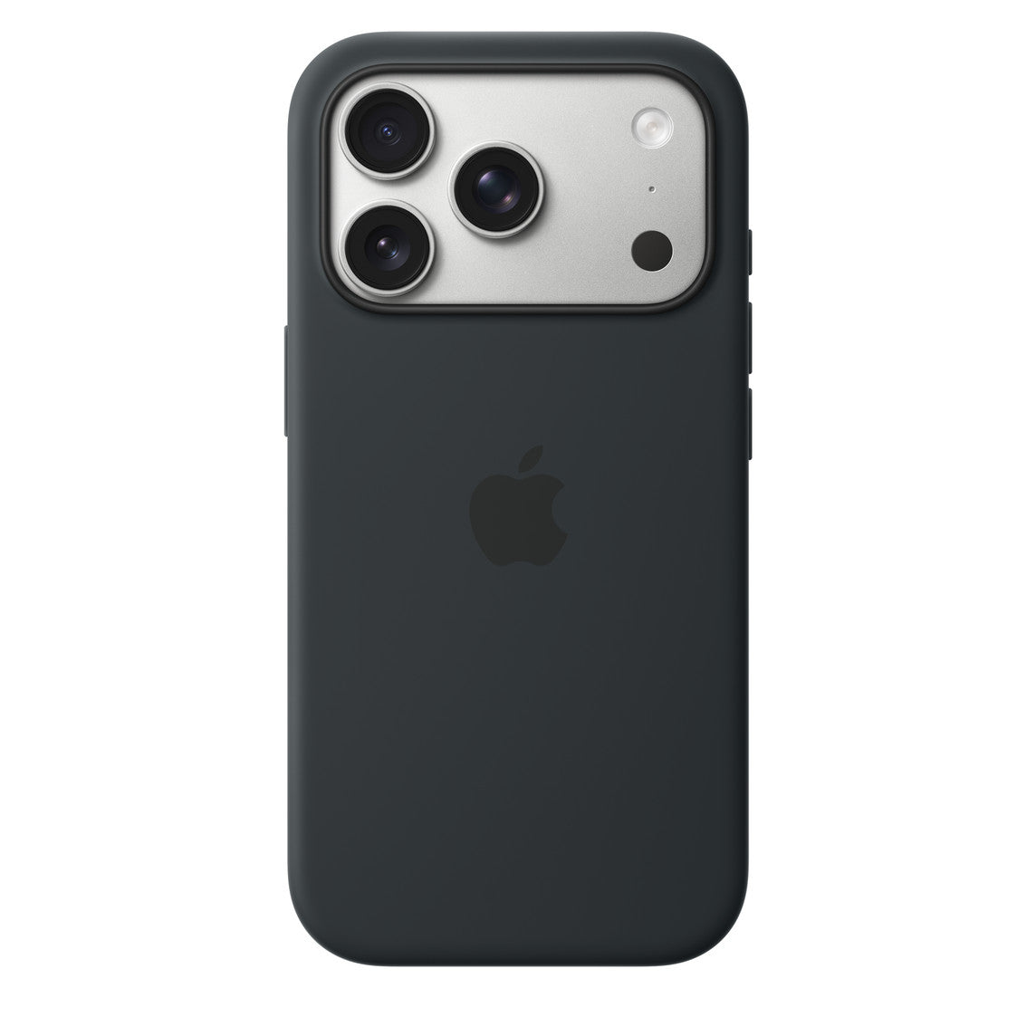 iPhone 17 Pro Official Case with MagSafe – Bright Guava