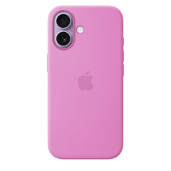 iPhone 17 Silicone Case with MagSafe