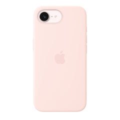 iPhone 17e Official Case with MagSafe – Soft Pink