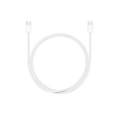 60W USB-C Charge Cable (1 m)