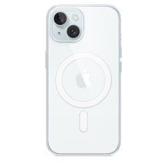iPhone 14 Clear Case with MagSafe
