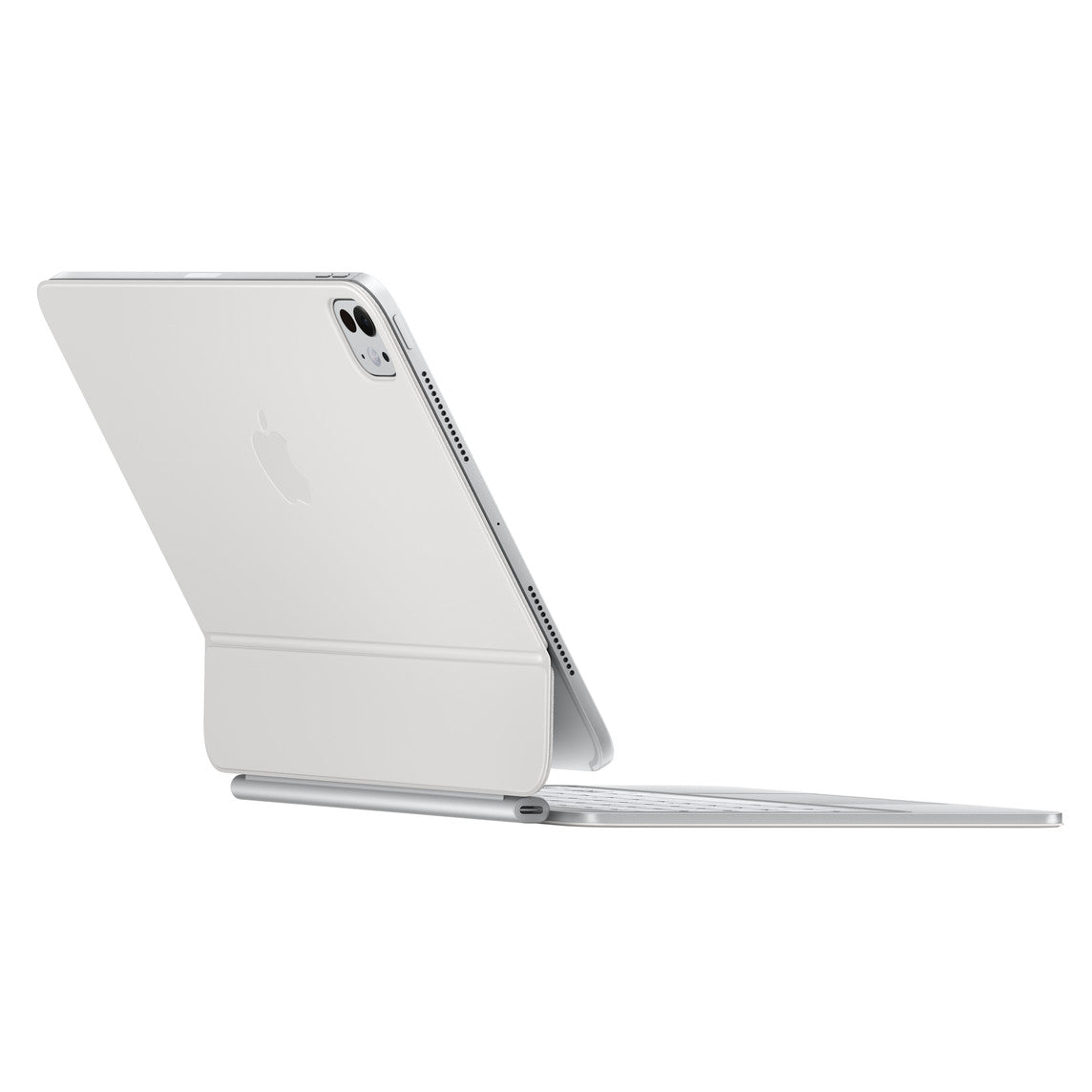 Magic Keyboard for iPad Pro 11‑inch (M5) - US English - White