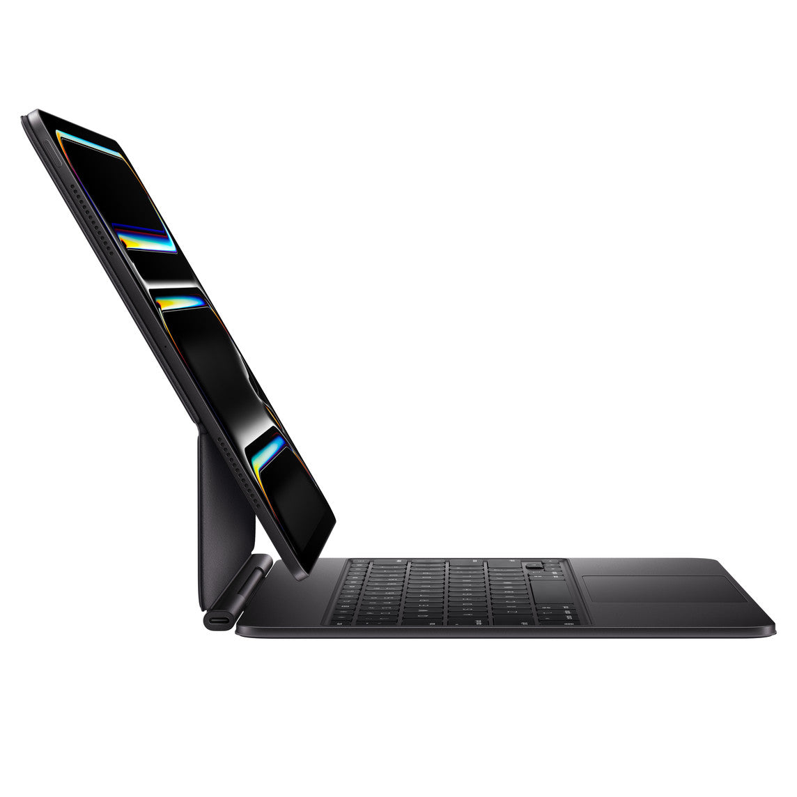 Magic Keyboard for iPad Pro 13‑inch (M5)- Black