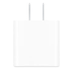 20W USB-C Power Adapter