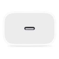 20W USB-C Power Adapter