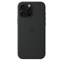 iPhone 16 Pro Max Official Case with MagSafe – Black