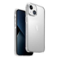 iPhone Clear Case with MagSafe